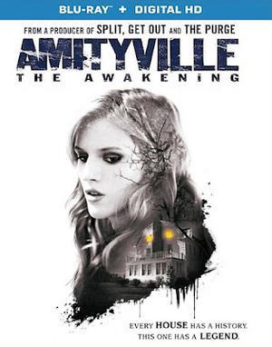 Amityville: The Awakening 2017 
