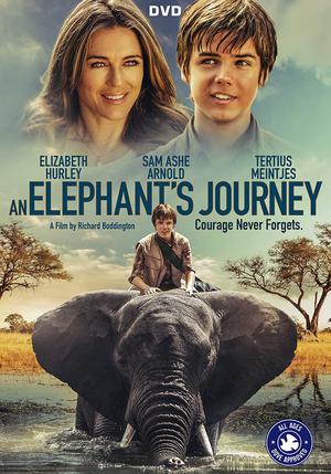 An Elephant's Journey 2017 