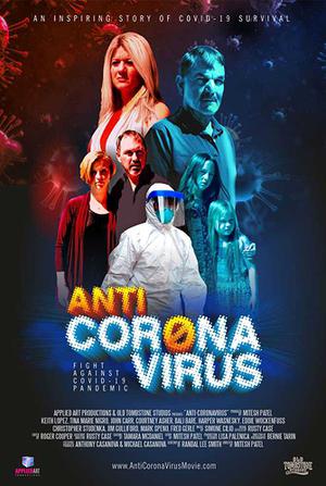 Anti Corona Virus 2020 