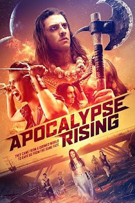 Apocalypse Rising 2018 