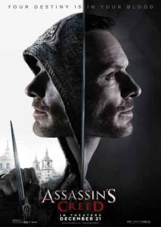 Assassin's Creed 2016 
