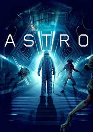 Astro 2018 