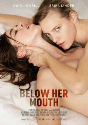 Below Her Mouth 2017 