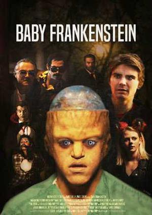 Baby Frankenstein 2017 