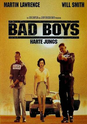 Bad Boys 1995 