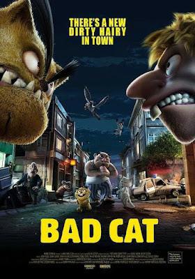 Bad Cat 2016 