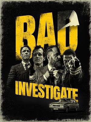 Bad Investigate 2018 