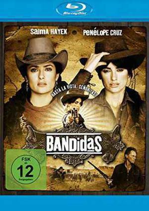 Bandidas 2006 