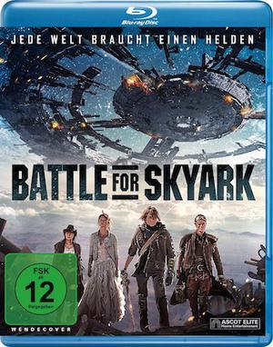 Battle For Skyark 2017 