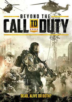 Beyond The Call Of Duty 2016 
