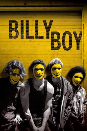Billy Boy 2017 