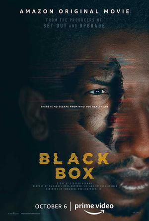 Black Box 2020 Amazon Prime