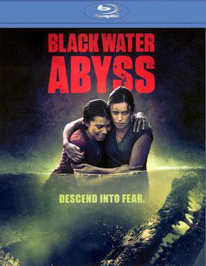 Black Water: Abyss 2020 