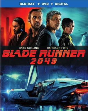 Blade Runner 2049 2017 