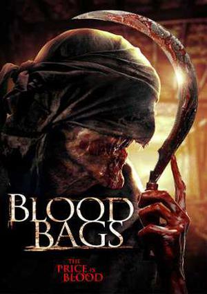 Blood Bags 2018 