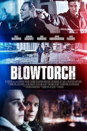 Blowtorch 2016 
