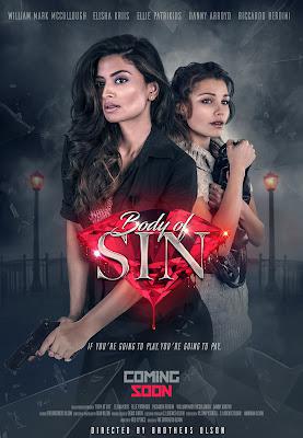 Body Of Sin 2018 