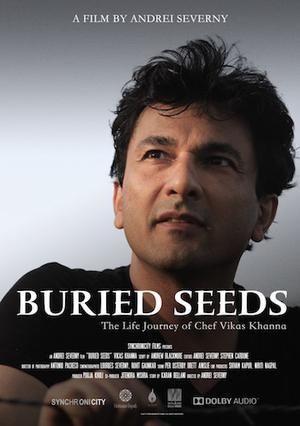 Buried Seeds 2019 