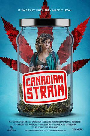 Canadian Strain 2020 