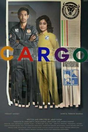 Cargo 2020 Netflix