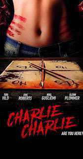 Charlie Charlie 2019 