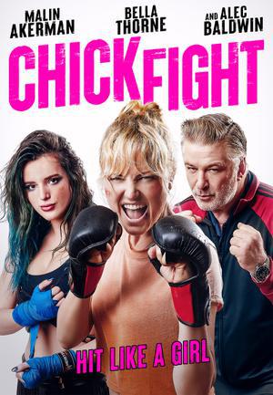 Chick Fight 2020 
