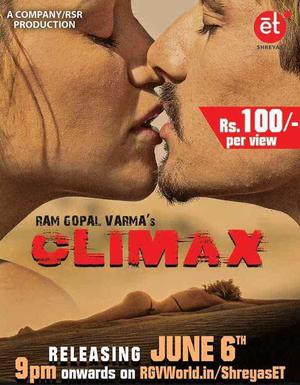 Climax 2020 