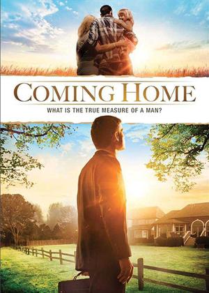 Coming Home 2017 