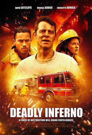 Deadly Inferno 2016 
