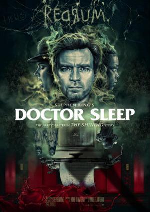 Doctor Sleep 2019 