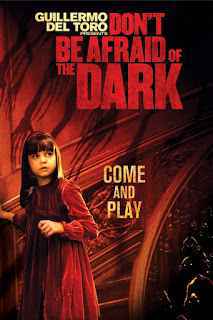 Don't Be Afraid Of The Dark 2001 