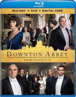 Downton Abbey 2019 