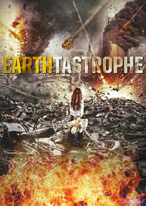 Earthtastrophe 2016 