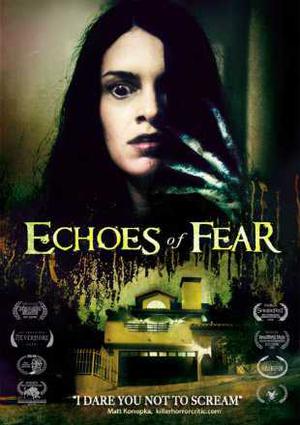 Echoes Of Fear 2020 