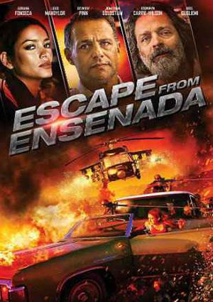 Escape From Ensenada 2017 