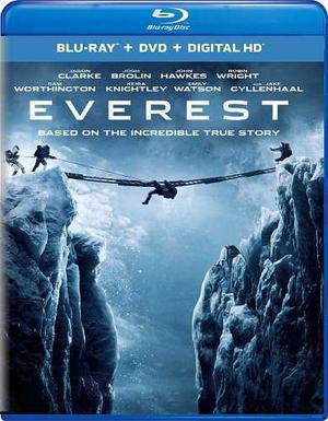 Everest 2015 
