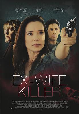 Ex-Wife Killer 2017 