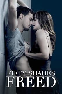 Fifty Shades Of Freed 2018 