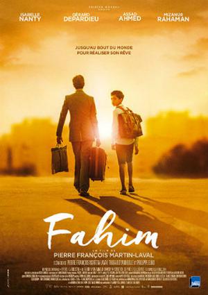 Fahima 2019 