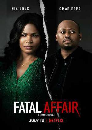 Fatal Affair 2020 Netflix