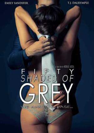 Fifty Shades Of Grey 2015 