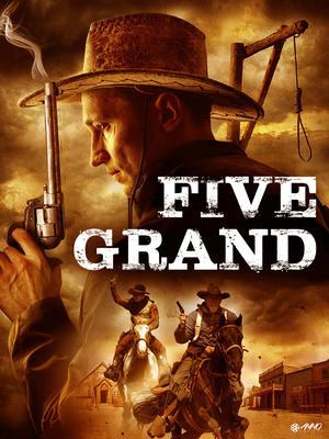 Five Grand 2016 