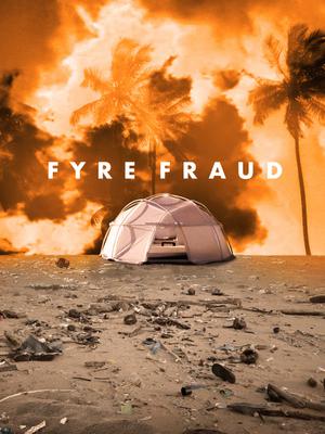 Fyre Fraud 2019 Hulu