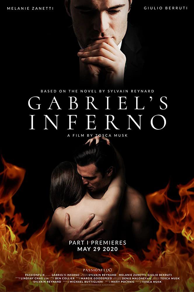 [18+] Gabriel's Inferno 2020 