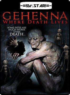 Gehenna Where Death Lives 2016 
