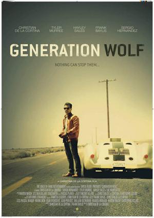 Generation Wolf 2016 