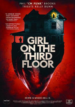 Girl On The Third Floor 2019 