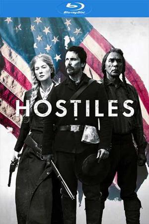 Hostiles 2017 