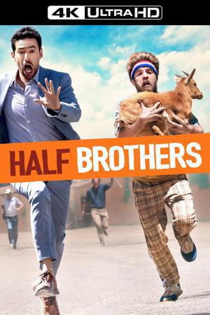 Half Brothers 2020 