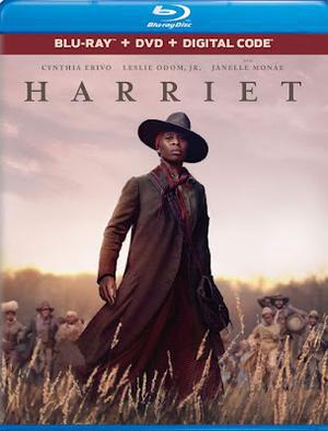 Harriet 2019 